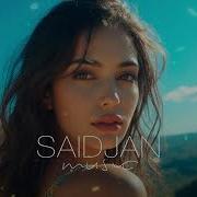 Saidjan Echo Night Original Mix