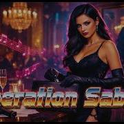 Ketrin Operation Sabre