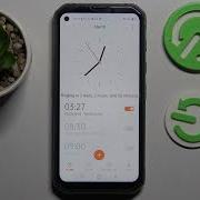 Blackview Alarms