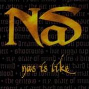 Nas Instrumental