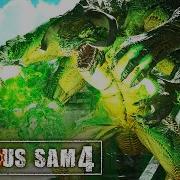 Serious Sam 4