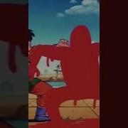 Krillin Exposes Bulma Dragon Ball