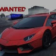 Nfs Most Wanted 2012 All Cars Sounds