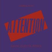 Attention David Guetta Remix