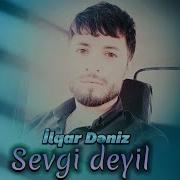 Sevgi Deyil