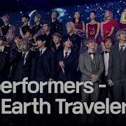 Hd Bts Ending Focus Fancam Kbs Song Festival 2019 The Earth Traveler Kbs Gayo