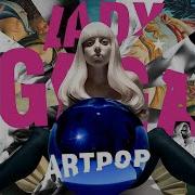 Lady Gaga Do What You Want Instrumental