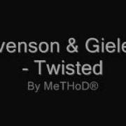 Johan Gielen Svenson Twisted