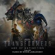 Lockdown Steve Jablonsky