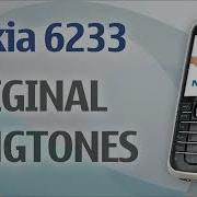 Nokia Tune 6233