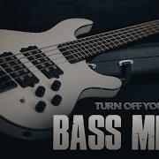 Instrumental Bass Metal