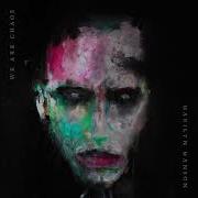 Marilyn Manson Half Way And One Step Forward