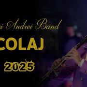 Mihai Andrei Band
