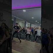 Zumba Balkan