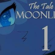 Tale Of The Moonlight