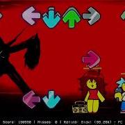 Fnf Updated Perdition