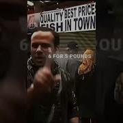 I Pound Fish Remix