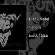 Black Metal Venom