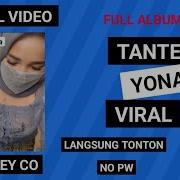 Tante Yona Full Album Terbaru