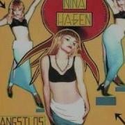 Nina Hagen
