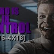 Jerome Valeska Control