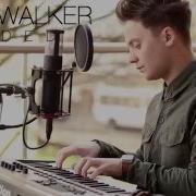 Alan Walker Faded Cover Conor Maynard