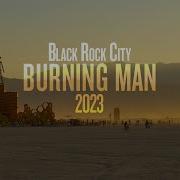 Burning Man 2023