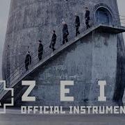 Rammstein Zeit Instrumental