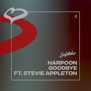 Harpoon Stivie Appletion Goodbye