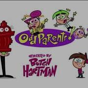 Fairly Oddparents Croatian