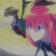 High School Dxd Hero Opening Theme Switch