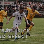 Kick From The Foot Sound Effect