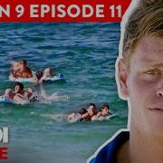 Bondi Rescue Season 11 Episode 09 Part 1