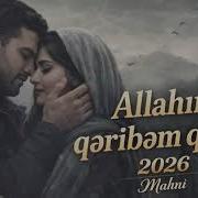 Allahim Qeribem Qerib