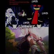 Genshin Impact Sans And Papris