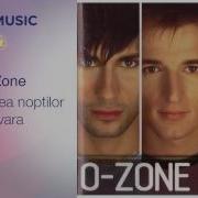 O Zone Sarbatoarea Noptilor De Vara M V Remix