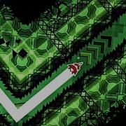 Down Bass Geometry Dash Ost