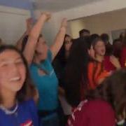 Cisv Come Together Camp Video 2019