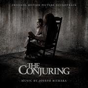 The Conjuring Joseph Bishara