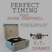 Perfect Timing Gt Sparks Kesha Shantrell