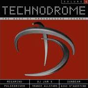 Technodrome Volume