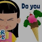 Do You Like That
