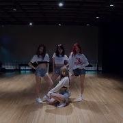 Forever Young Blackpink Dance Practice Mirror Short Version