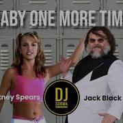 One More Time Remix