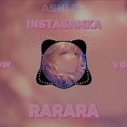 Rarara Slowed