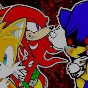 Соник Exe Хорошая Концовка Полное Прохождение Sonic Exe The Spirits Of Hell Good Ending