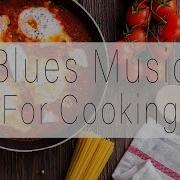 Blues Music For Cafe