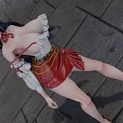 Honkai Impact 3 Mmd Raiden Mei Mago 110 雷電芽衣