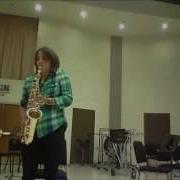 Saxophone Sia