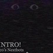 Nico Nextbots Angry Munci